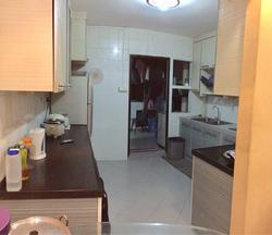 Blk 745 Woodlands Circle (Woodlands), HDB 4 Rooms #155217732